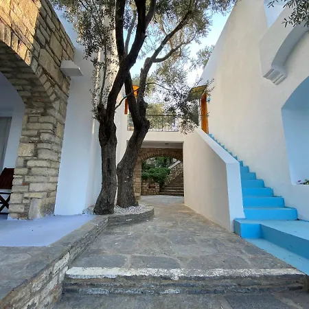 Omar & Otel Torba