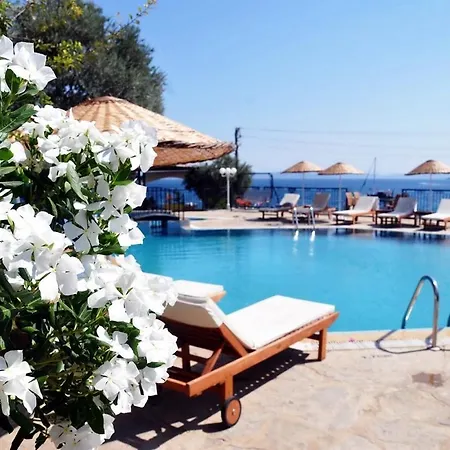 Otel Omar & 3*