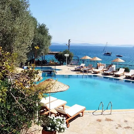 Otel Omar & Torba
