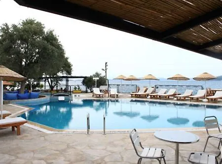 Omar & Otel