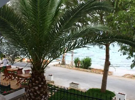 Otel Omar & Torba