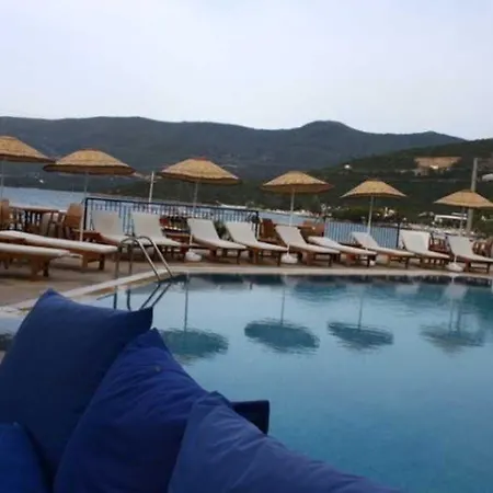 Omar & Otel