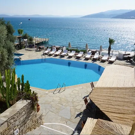 Omar & Otel Torba