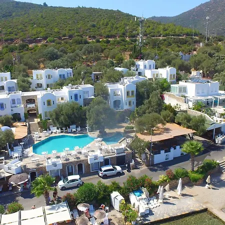 Otel Omar & Torba