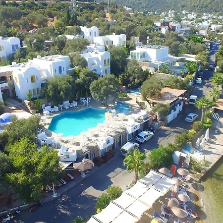 Omar & Otel 3*
