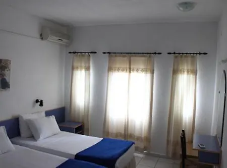 Omar & Otel Torba