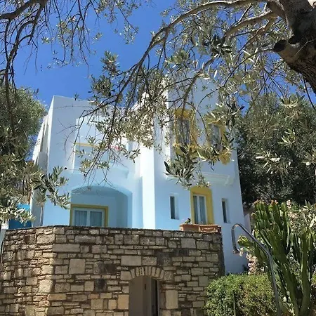 Omar & Otel Torba