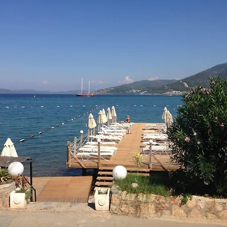 Otel Omar &