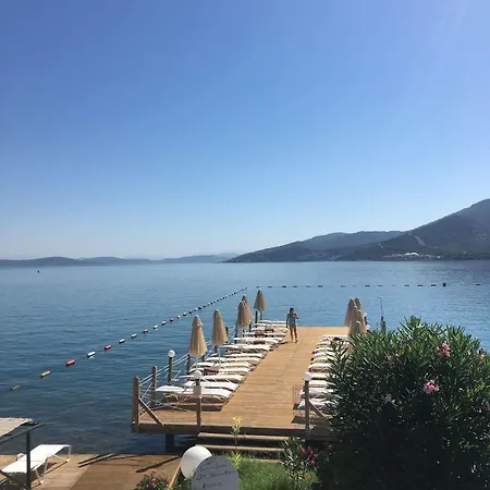 Otel Omar & 3*