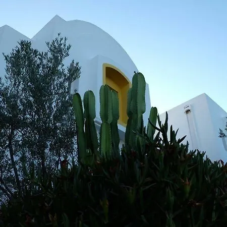 Otel Omar &