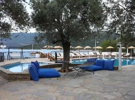 Omar & 3* Torba