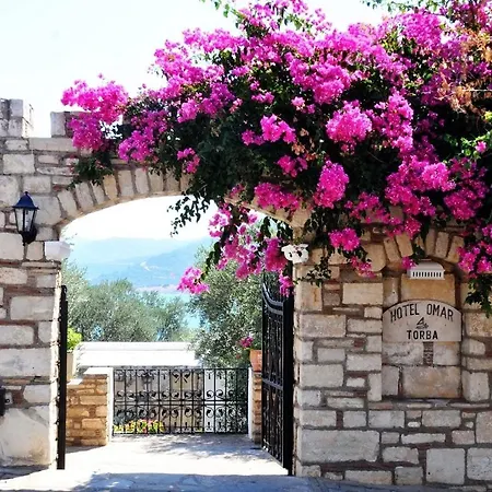 Omar & Hotell Torba
