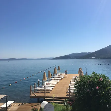 Omar Hotel&suites Hotel Torba