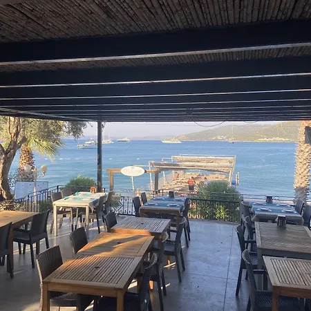 Omar & 3* Торба