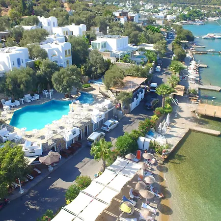 Omar & Hotel 3*