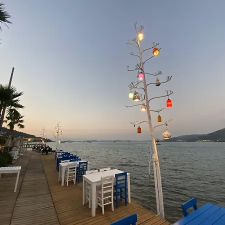 Hotel Omar & Torba
