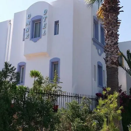 Hotel Omar & 3*