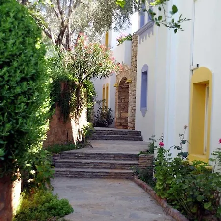 Hotel Omar