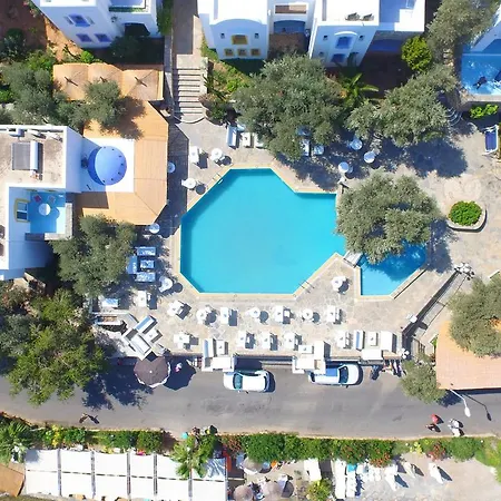 Hotel Omar
