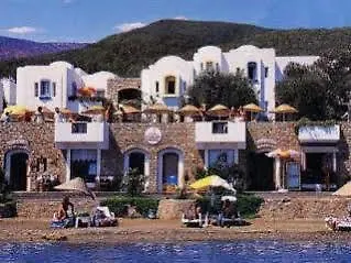 Omar Hotel